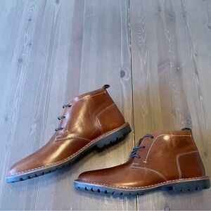 Crown Vintage Renton Men's Chukka Boots - Size 12